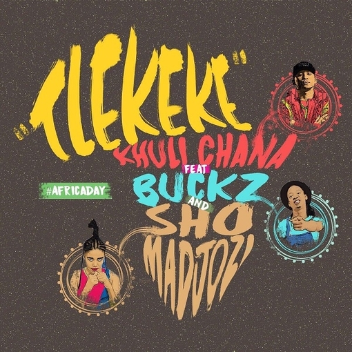 Khuli Chana – Tlekeke