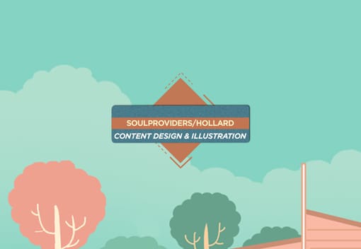 SoulProviders Collective/Hollardays