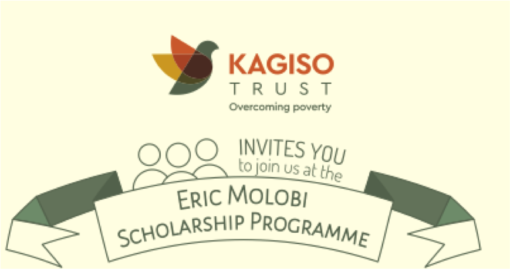 Kagiso Trust