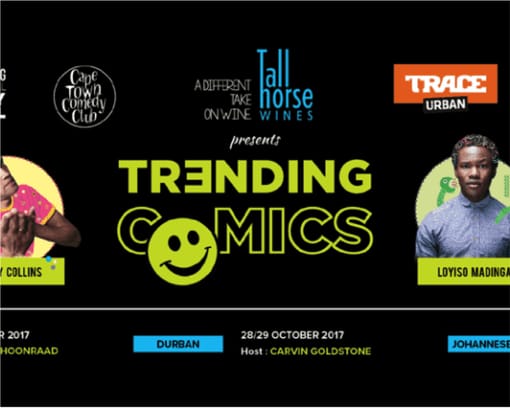 Trending Comics